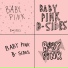 Baby Pink