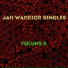 Peter Broggs & Jah Warrior