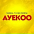 Medikal feat. King Promise