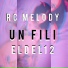 RC MELODY, ElDel12