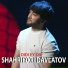 Shahriyor Davlatov