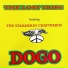 Lost Tribe feat. The Stammerin' Chatterbox