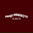 Panji Pangestu