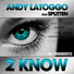 Andy LaToggo feat. Splitten
