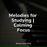 Study Piano, Piano Relajante, Piano Therapy