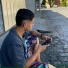 Mc Lg do primeiro