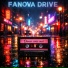 FANOVA DRIVE