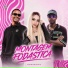 DJ GMS, Mc Luana Sp, MC lvs