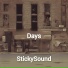 StickySound