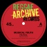 Musical Youth