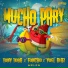 Tony Toba, Foncho, Melen feat. Yoel Diaz