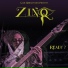 Gabe Bridgewater, ZINQ