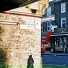 Togs Underneath Gutter