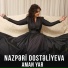 Nazpəri Dostəliyeva