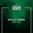 Apollo Green