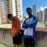 Tamoy Blanco feat. Winner LC