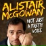 Alistair McGowan