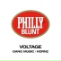 Voltage