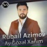 Rubail Azimov