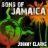 Johnny Clarke