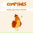 Comptines.net, Natacha Fabry