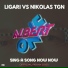 Bruno Ligari, Nikolas TGN feat. Albert One