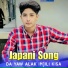 Japani Song