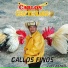 Carlos El Centenario