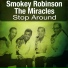 Smokey Robinson & The Miracles
