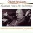 Olivier Messiaen
