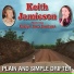 Keith Jamieson