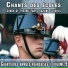 Chants du tropes du elite Francaises