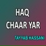 Tayyab Hassani