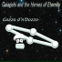 Gaiagishi and the Heroes of Eternity