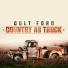 Colt Ford
