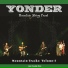 Yonder Mountain String Band