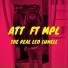 The Real Leo Lunell feat. MPL