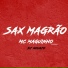 Mc Maguinho do Litoral, Dj Novato