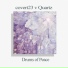 Covert23, Quartz
