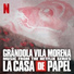 Cecilia Krull, Pablo Alborán