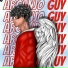 Arcanjo Guy