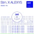Strn., Alexys