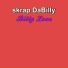 skrap DaBilly