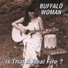 Jane Cassidy Buffalo Woman