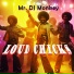 Mr. DJ Monkey
