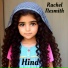 Rachel Nesmith