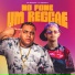 MC Buraga, Dj Menor K