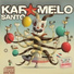 Karamelo Santo