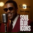 Soul Blues Icon