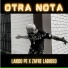 Lando Pe feat. Zafre Labioso